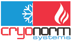 Cryonorm logo