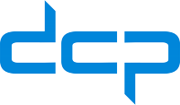 Dutchprintingcompany DCP logo
