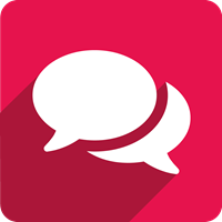 Chat logo Odoo