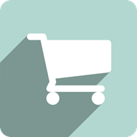 E-commerce logo Odoo