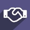 CRM logo Odoo CRM logo Odoo