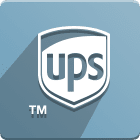 Verzending UPS