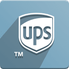 UPS logo