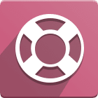 Odoo helpdesk app icon