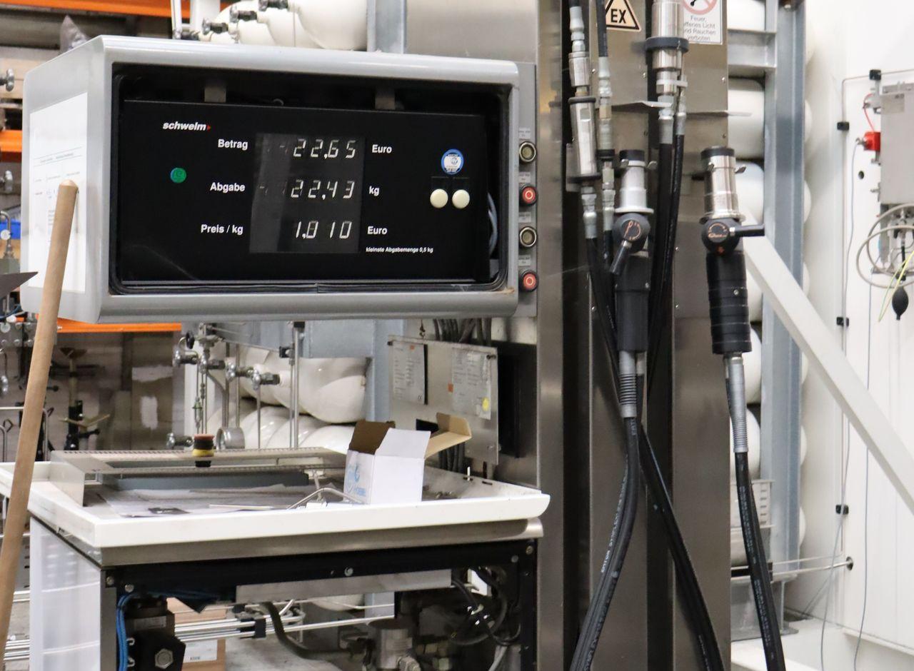 erp-systeem Odoo en Cryonorm