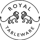 Royal Tableware Klantlogo Tableware