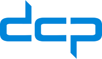 DCP logo