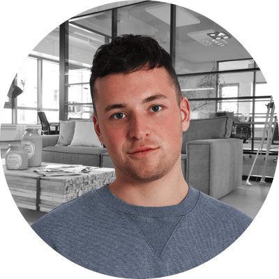Salesconsultant Patrick Salesconsultant Patrick