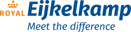 Eijkelkamp logo Eijkelkamp logo