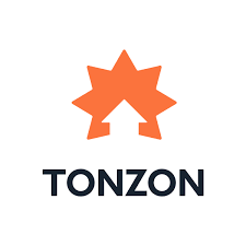 Tonzon logo Tonzon logo