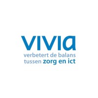 Vivia logo Vivia logo