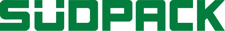 Sudpack logo Sudpack Logo