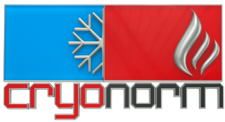 Cryonorm logo