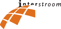Interstroom logo