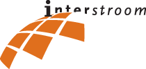 Interstroom logo Interstroom logo