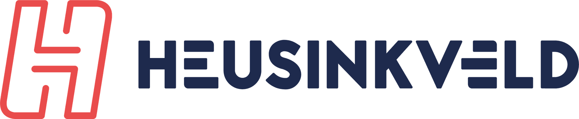 Heusinkveld logo Heusinkveld Logo