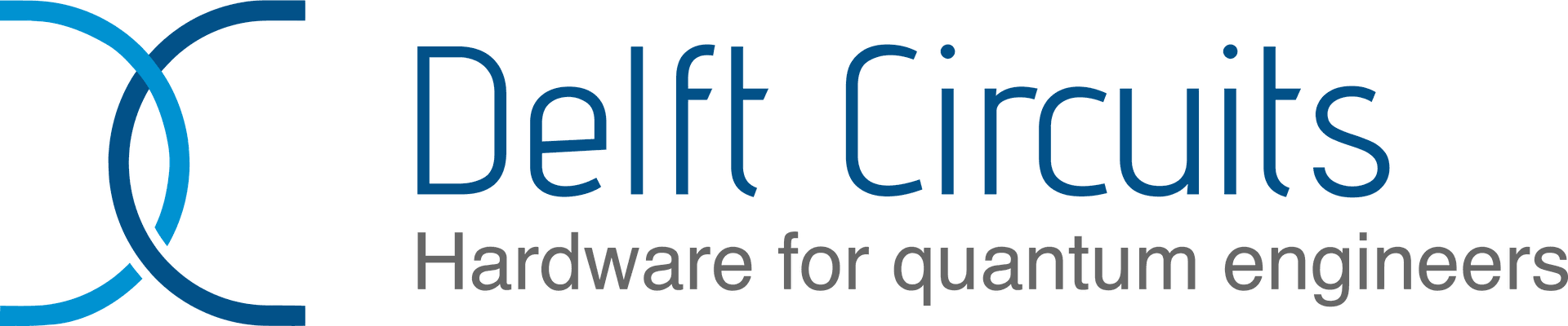 Delft Circuits logo