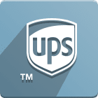 UPS UPS koppeling Odoo