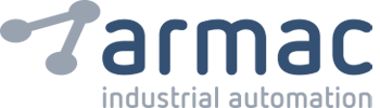 Armac logo Armac logo