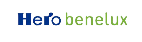 Hero Benelux logo