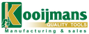 Kooijmans logo