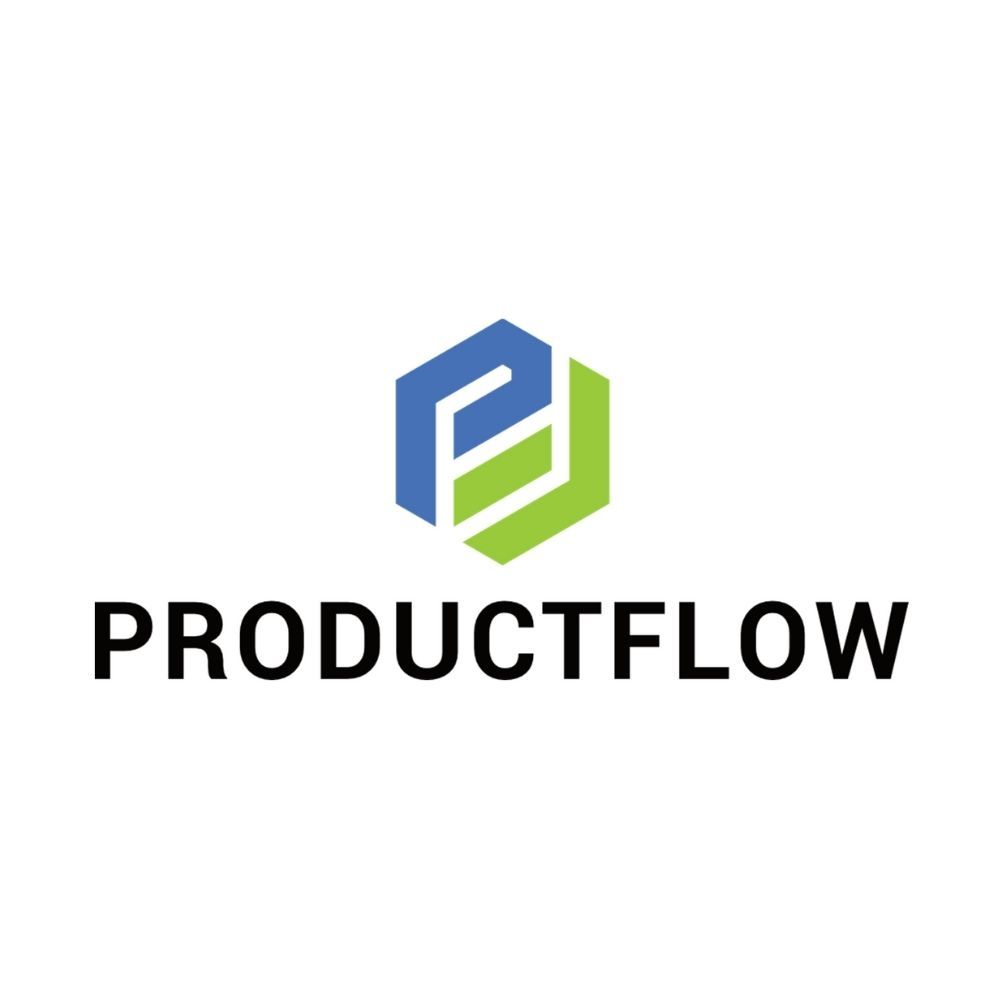 Productflow logo Productflow logo