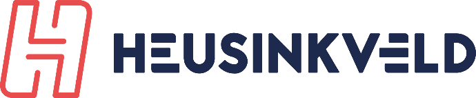 Heusinkveld logo Heusinkveld logo