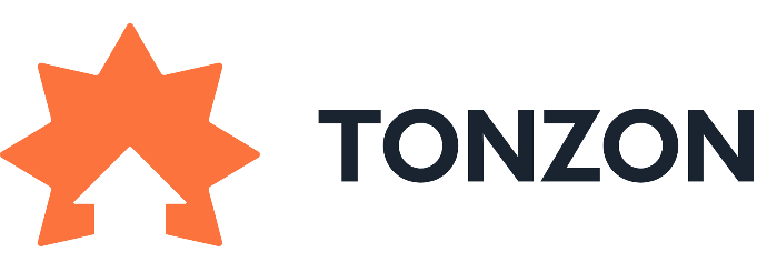 Tonzon Logo Tonzon Logo