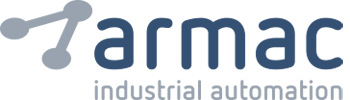 Armac logo Armac logo
