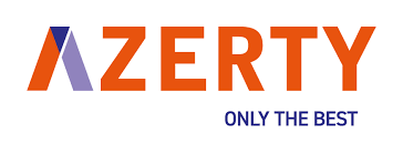 Azerty logo