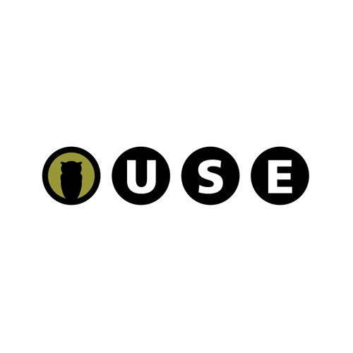 USE logo USE logo