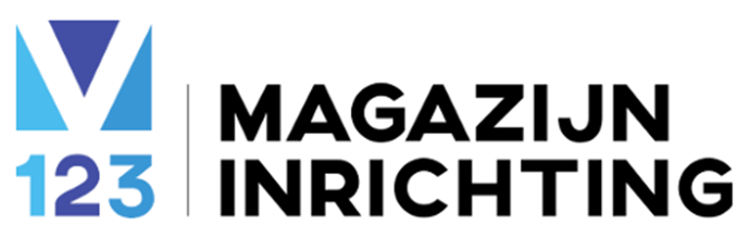 123magazijninrichting log