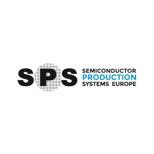 SPS logo SPS logo