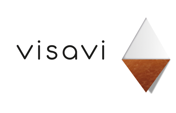 Visavi logo