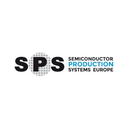 SPS logo SPS logo