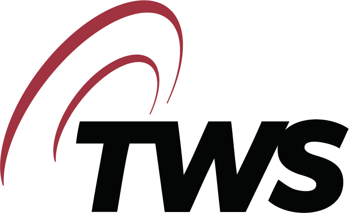 TWS logo TWS logo