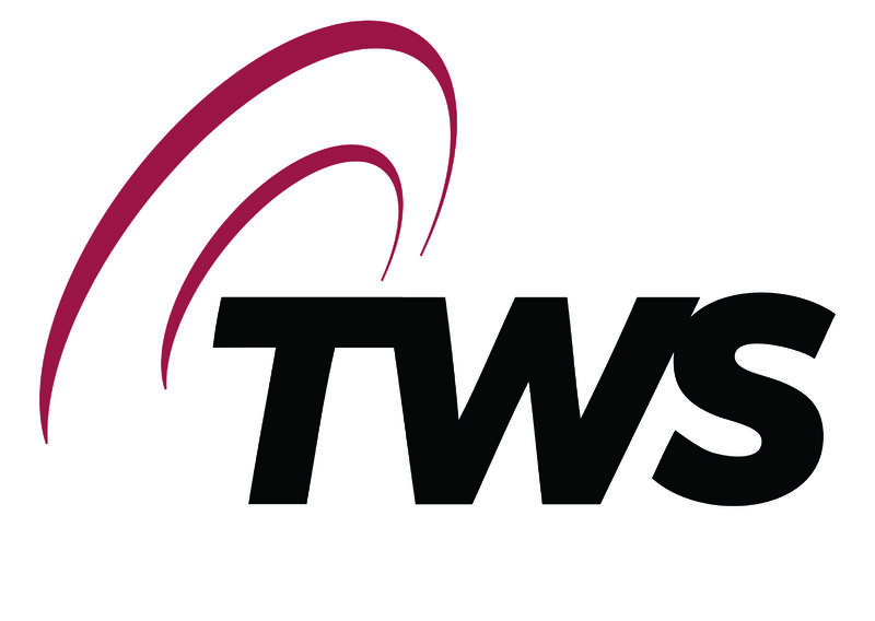TWS logo TWS logo