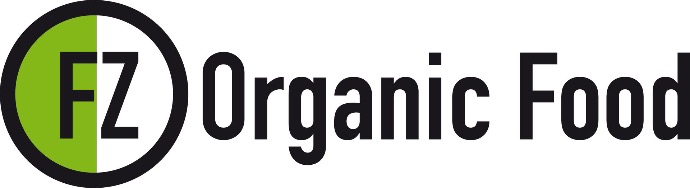 Organic Food logo Organic Food logo