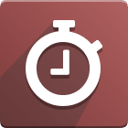 Odoo timesheet app icon Odoo timesheet app icon