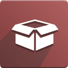 Odoo voorraad app icon